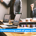 Getting external help for your CRM initiative?
