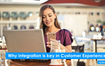 Why Integration is key to Customer Experience?